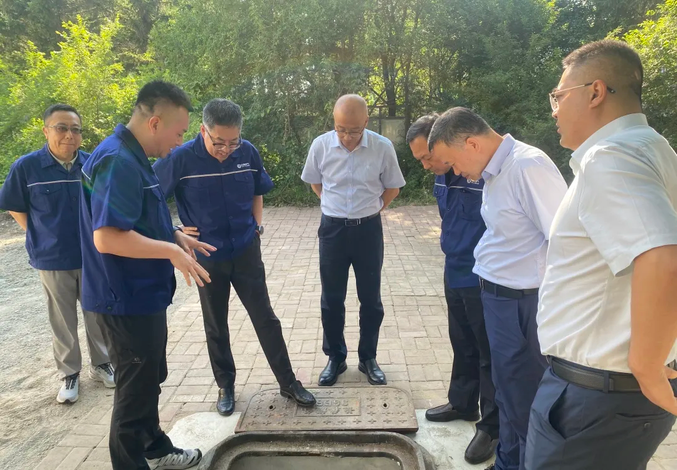 央地联动聚科创合力 数智赋能筑管网安澜——英国上市公司365携手央企亚大公司签署战略合作协议，纵深推进国资国企改革与产业科创融合
